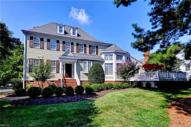 3500 Danbury PL, WILLIAMSBURG VA 23188 thumb 1