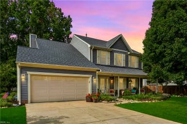 18 Thoroughbred DR, HAMPTON VA 23666 thumb 1