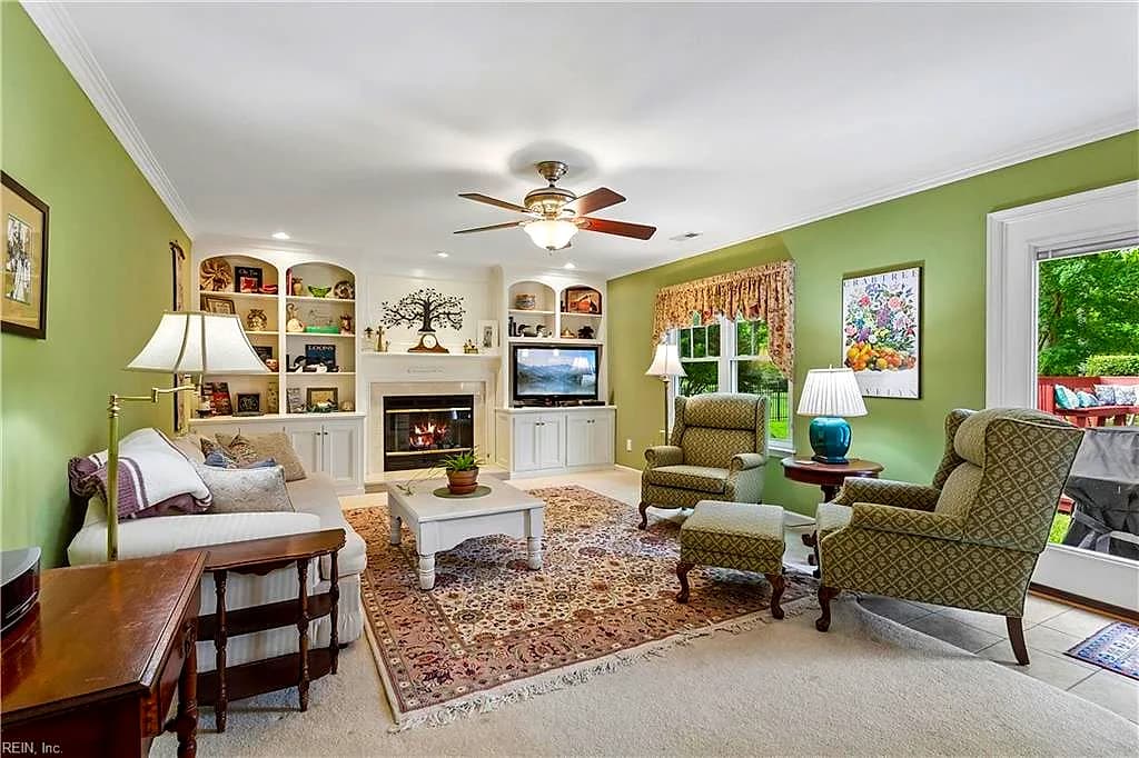 18 Thoroughbred DR, HAMPTON VA 23666 thumb 12