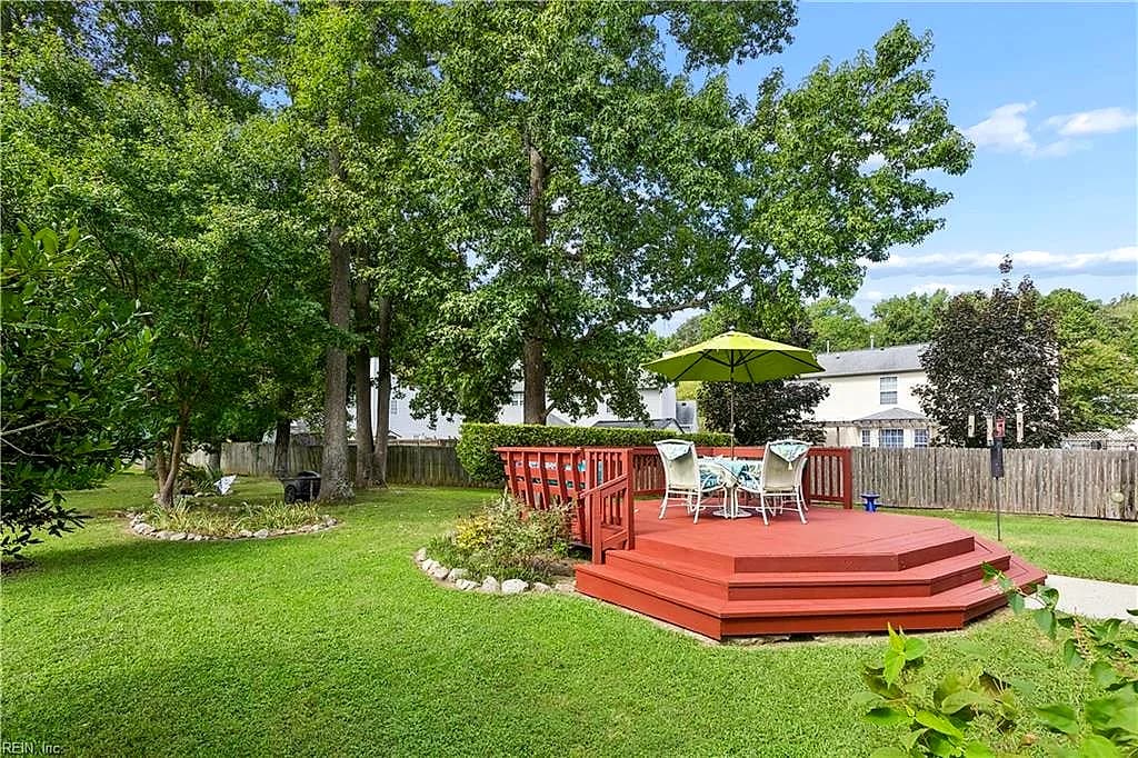 18 Thoroughbred DR, HAMPTON VA 23666 - Photo 5