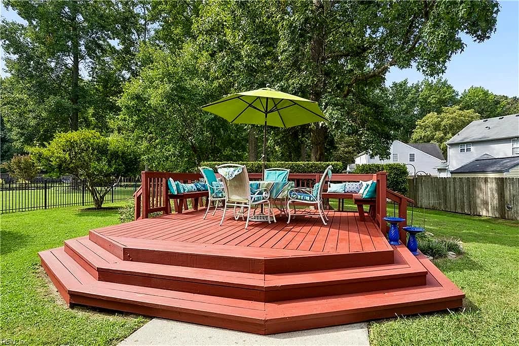 18 Thoroughbred DR, HAMPTON VA 23666 thumb 8