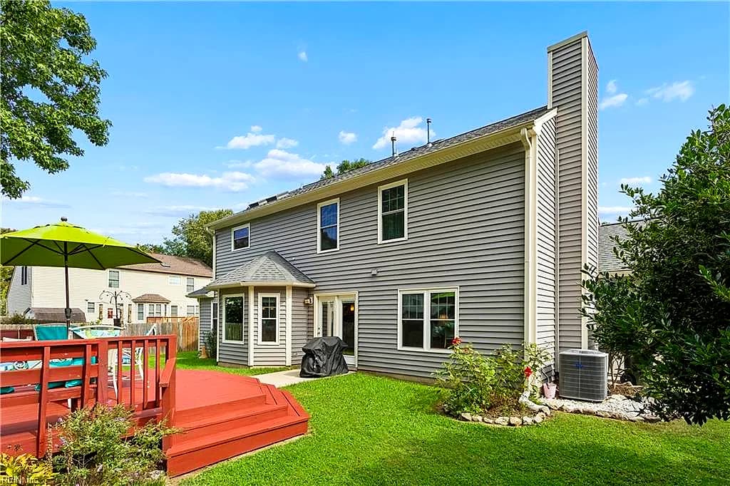 18 Thoroughbred DR, HAMPTON VA 23666 thumb 9