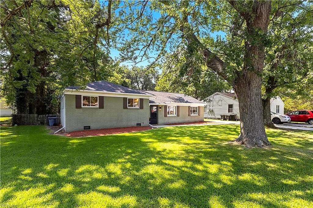 5 Pine LN, HAMPTON VA 23664 - Photo 3