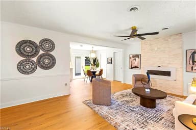 5 Pine LN, HAMPTON VA 23664 thumb 5