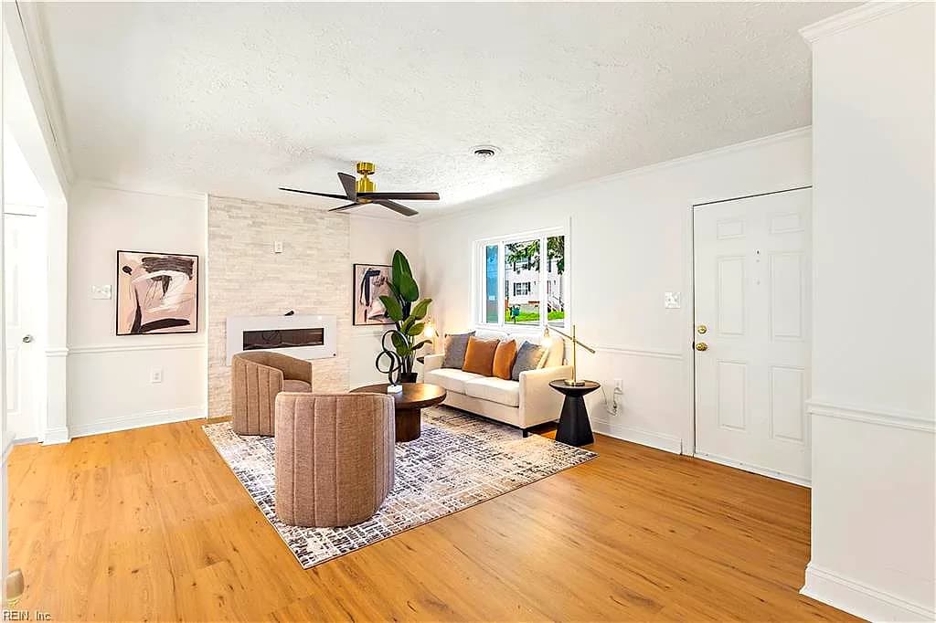 5 Pine LN, HAMPTON VA 23664 thumb 6