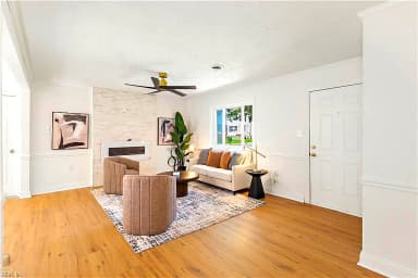 5 Pine LN, HAMPTON VA 23664 thumb 6