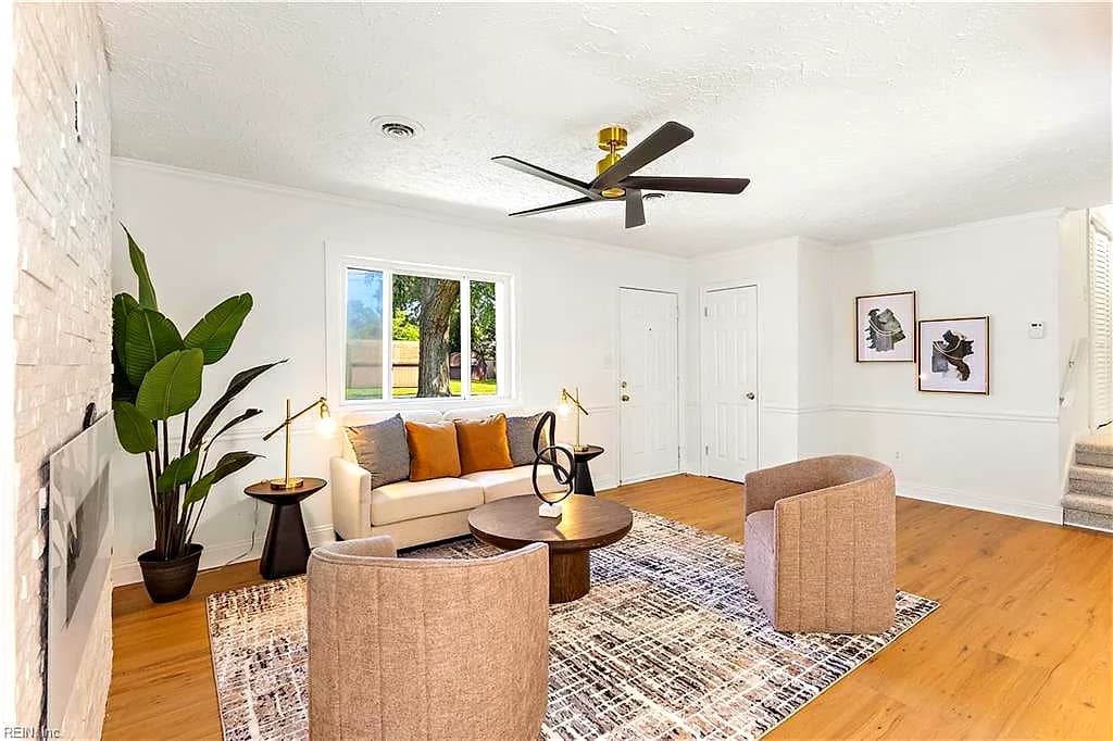 5 Pine LN, HAMPTON VA 23664 thumb 7