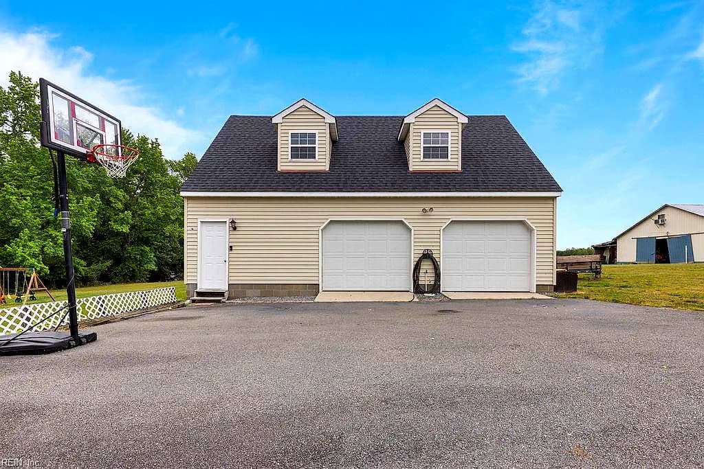 16199 Drake RD, SEDLEY VA 23878 - Photo 3