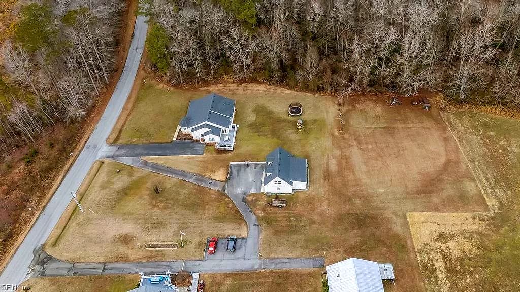 16199 Drake RD, SEDLEY VA 23878 - Photo 5