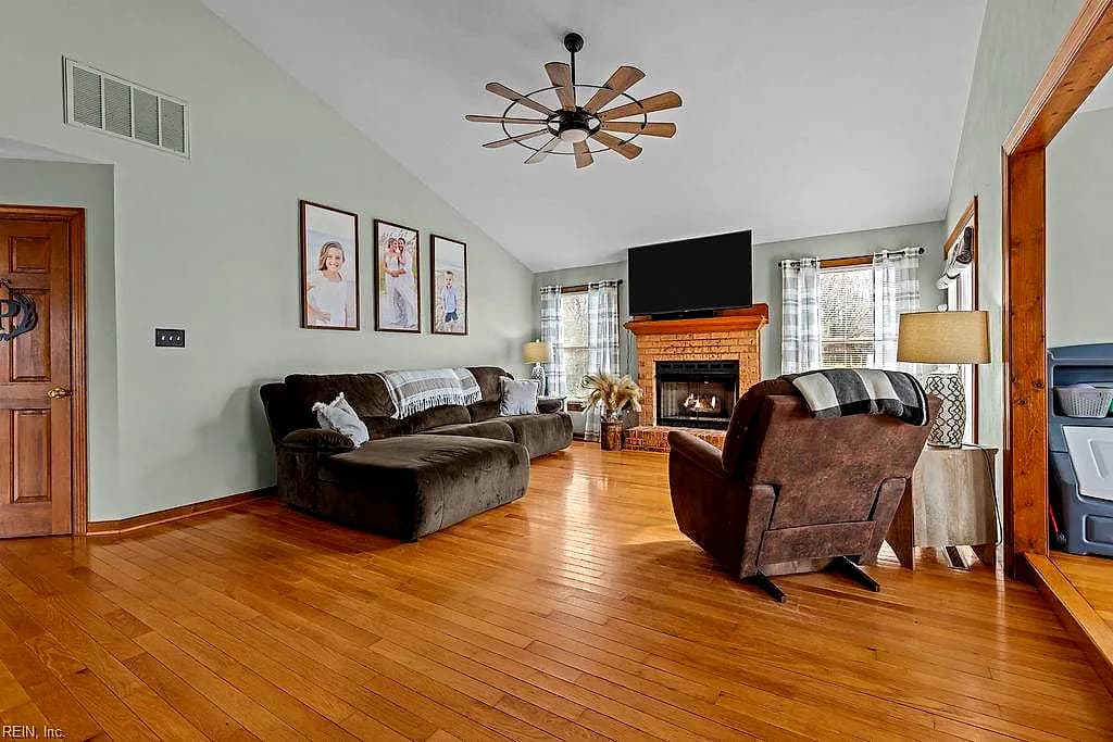 16199 Drake RD, SEDLEY VA 23878 thumb 9
