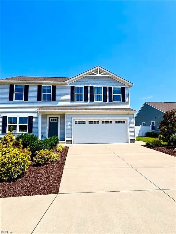1306 Elder ST, ELIZABETHCITY NC 27909 - Main photo