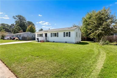 47 Buffalo DR, HAMPTON VA 23664 thumb 3