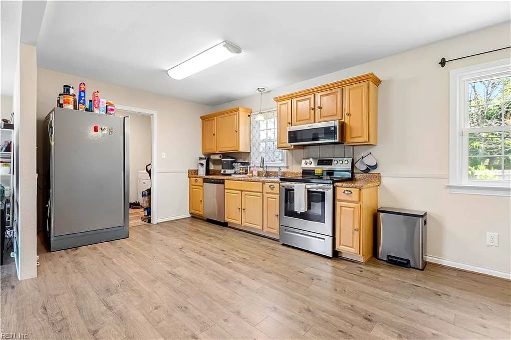 47 Buffalo DR, HAMPTON VA 23664 thumb 7