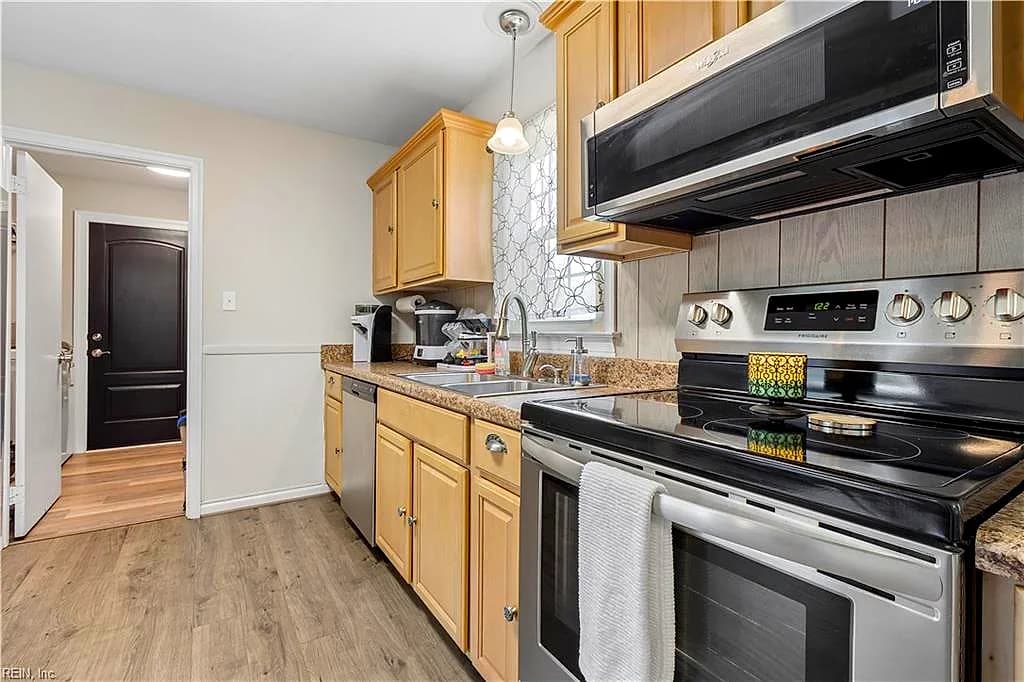 47 Buffalo DR, HAMPTON VA 23664 thumb 8