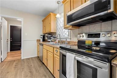 47 Buffalo DR, HAMPTON VA 23664 thumb 8