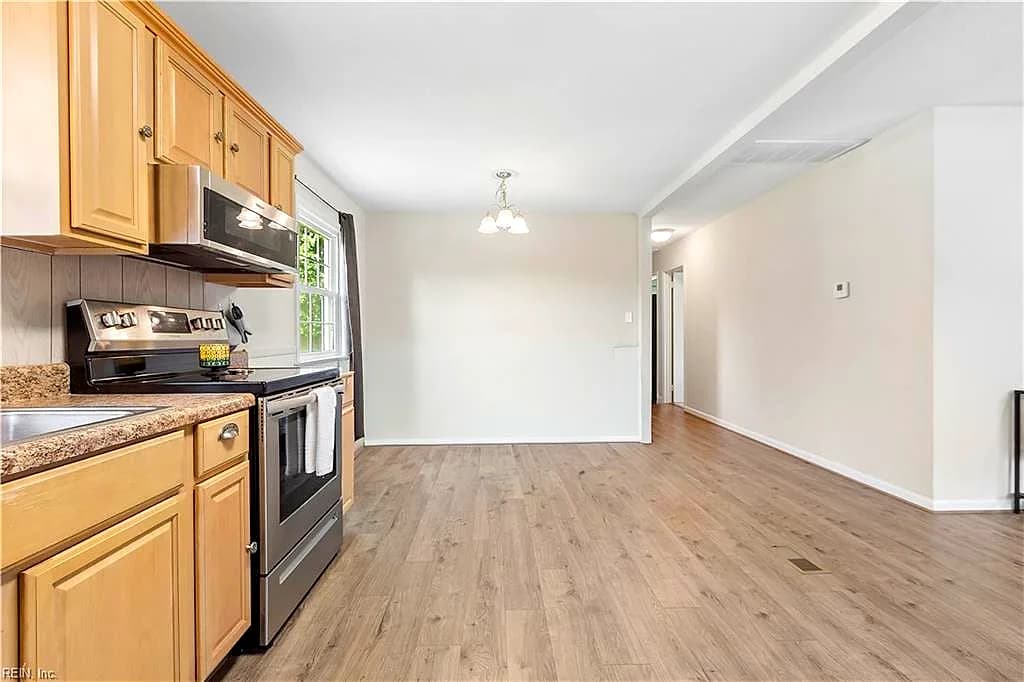 47 Buffalo DR, HAMPTON VA 23664 thumb 9