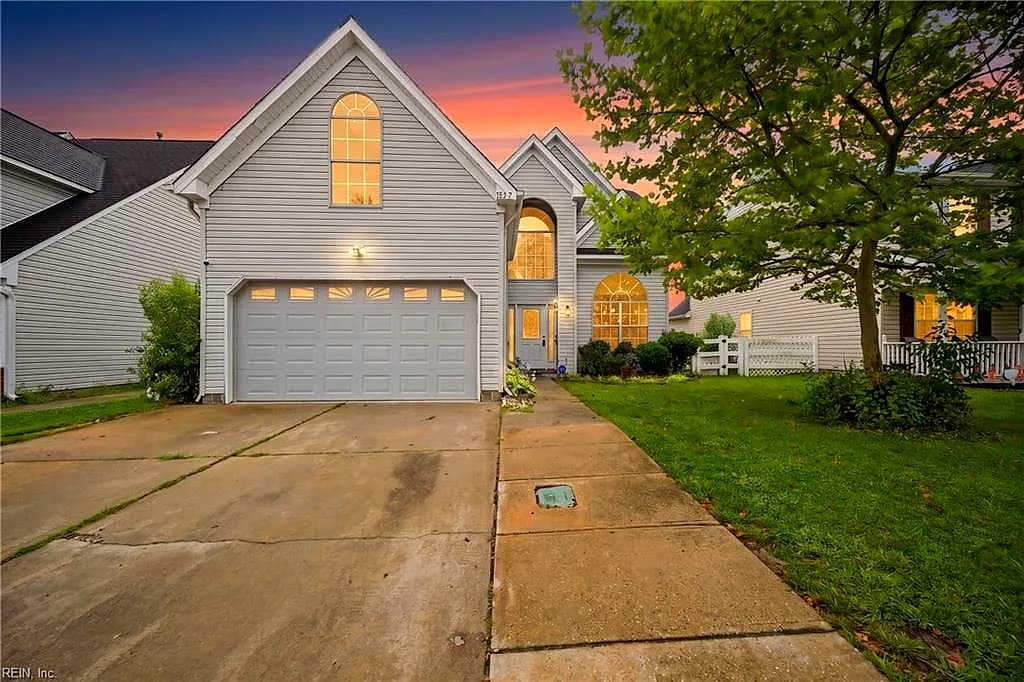 3565 Purebred DR, VIRGINIA BEACH VA 23453 - Photo 2