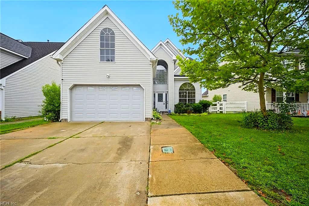 3565 Purebred DR, VIRGINIA BEACH VA 23453 - Photo 3