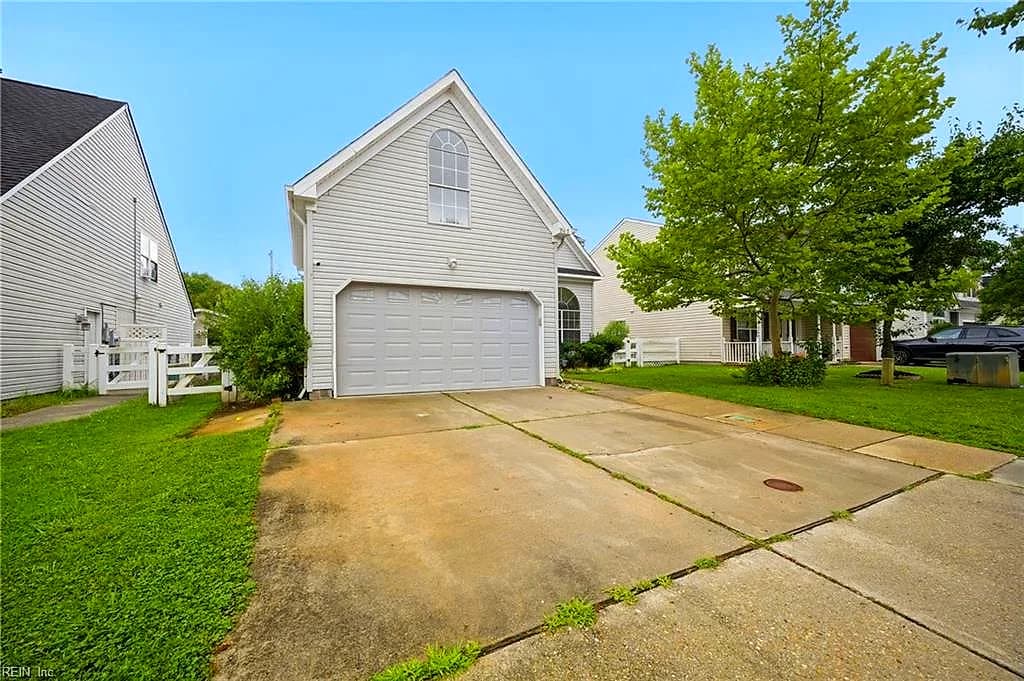 3565 Purebred DR, VIRGINIA BEACH VA 23453 - Photo 4