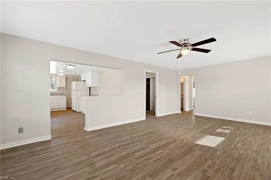 6 Worden PL, PORTSMOUTH VA 23702 - Photo 4