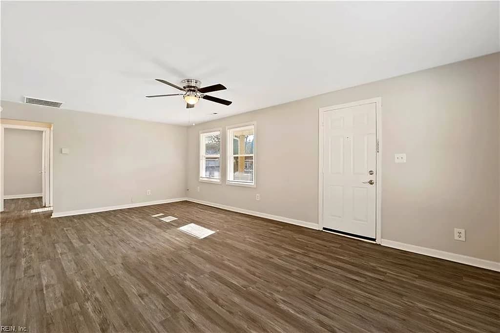 6 Worden PL, PORTSMOUTH VA 23702 - Photo 5