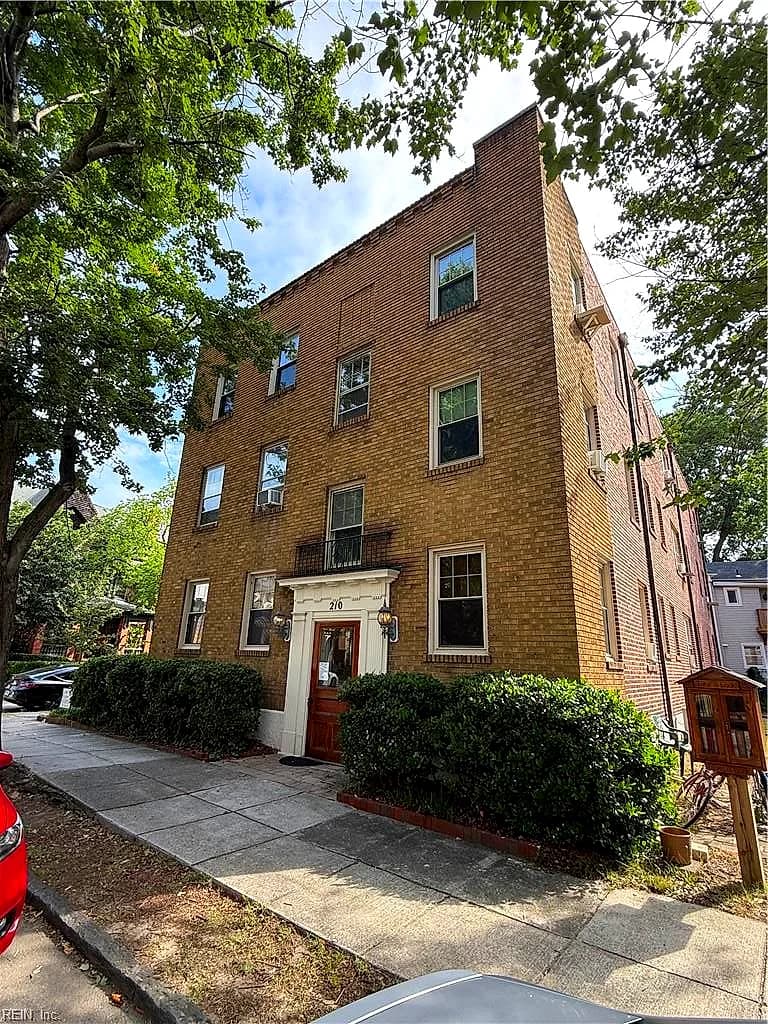 210 Drummond Place PL #6, NORFOLK VA 23507 - Main photo