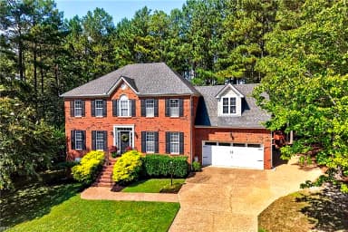 11600 Kings Pond DR, PROVIDENCE FORGE VA 23140 thumb 1