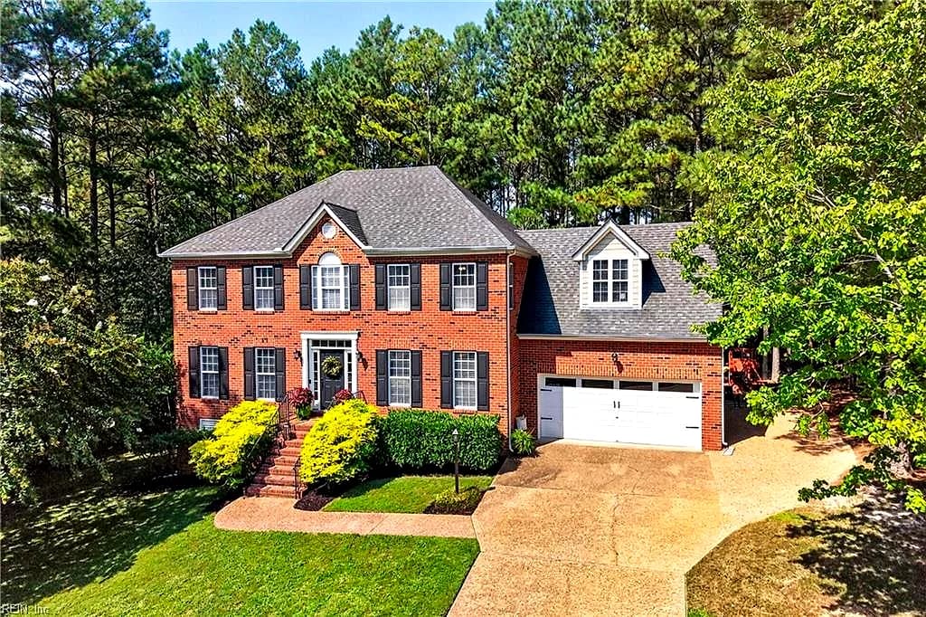 11600 Kings Pond DR, PROVIDENCE FORGE VA 23140 - Photo 2