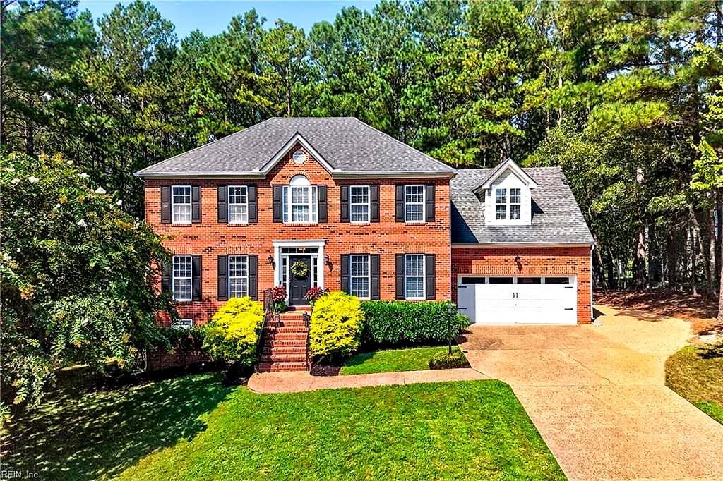 11600 Kings Pond DR, PROVIDENCE FORGE VA 23140 - Photo 3