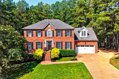 11600 Kings Pond DR, PROVIDENCE FORGE VA 23140 thumb 3