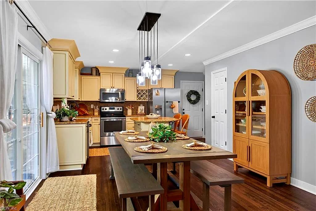 11600 Kings Pond DR, PROVIDENCE FORGE VA 23140 thumb 7