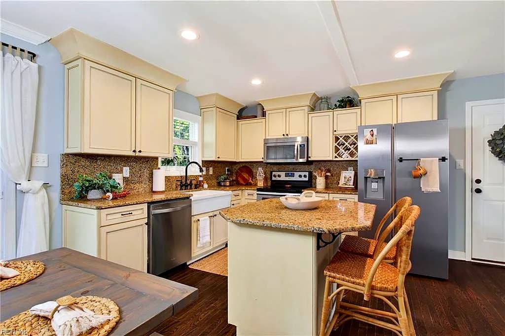11600 Kings Pond DR, PROVIDENCE FORGE VA 23140 thumb 8