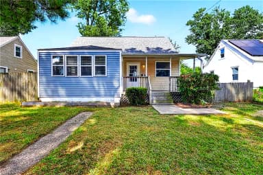 3510 Commonwealth AVE, PORTSMOUTH VA 23707 thumb 2