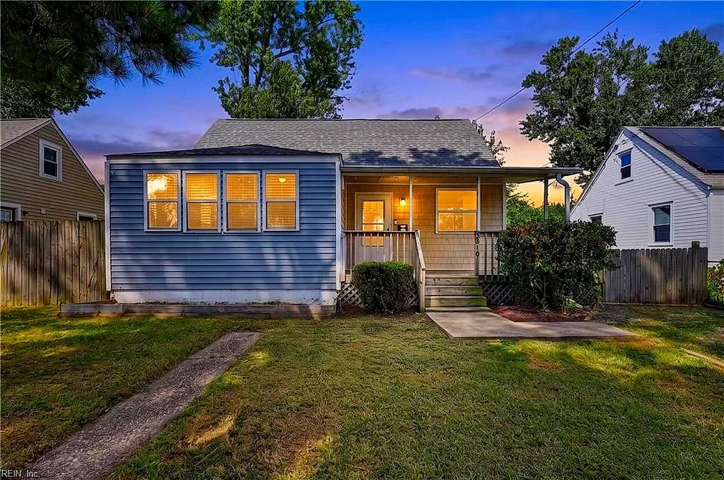 3510 Commonwealth AVE, PORTSMOUTH VA 23707 - Photo 3