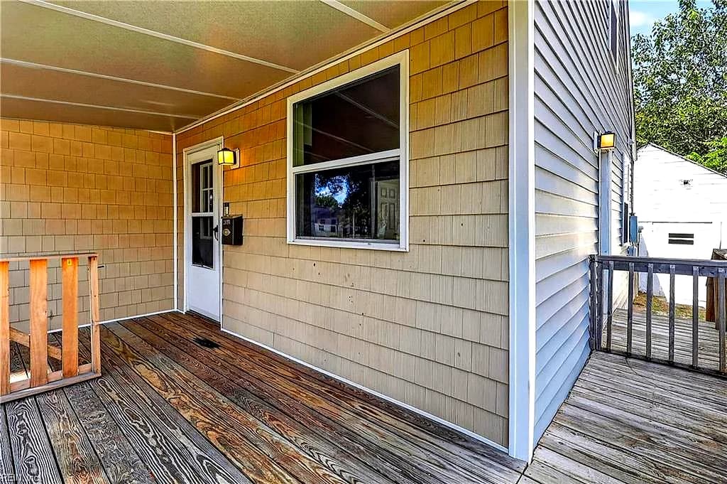 3510 Commonwealth AVE, PORTSMOUTH VA 23707 - Photo 4