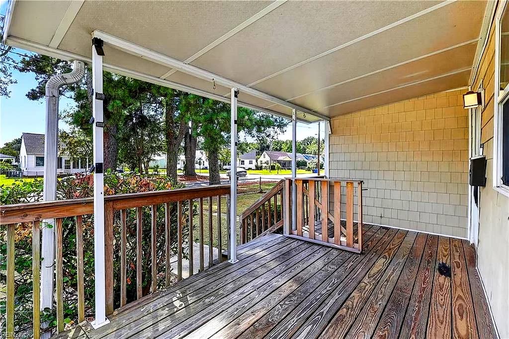 3510 Commonwealth AVE, PORTSMOUTH VA 23707 - Photo 5