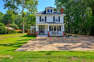 326 Wythe Creek RD, POQUOSON VA 23662 thumb 1