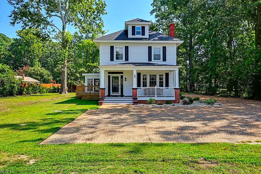 326 Wythe Creek RD, POQUOSON VA 23662 - Photo 2