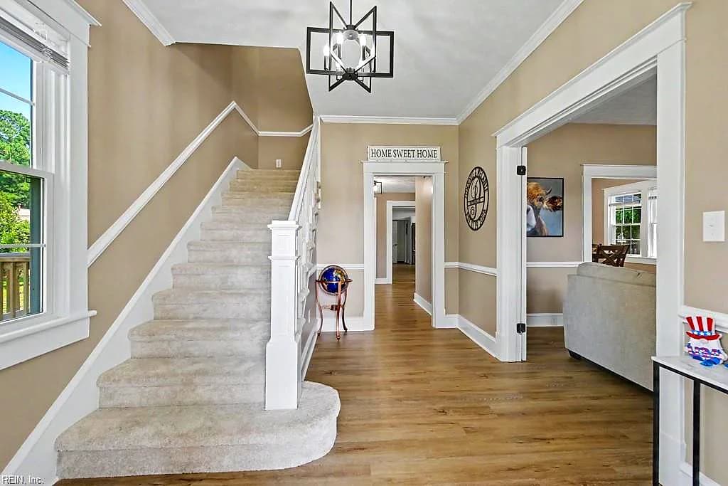 326 Wythe Creek RD, POQUOSON VA 23662 - Photo 5