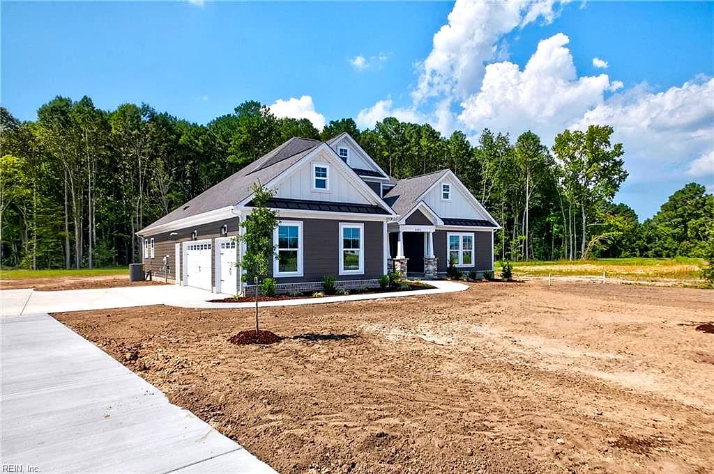 4020 Tucker LN, CHESAPEAKE VA 23322 - Photo 3