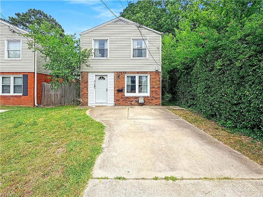 3120 Illinois Avenue AVE, NORFOLK VA 23513 - Photo 3