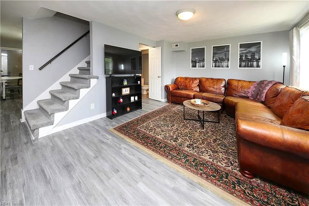3120 Illinois Avenue AVE, NORFOLK VA 23513 - Photo 5