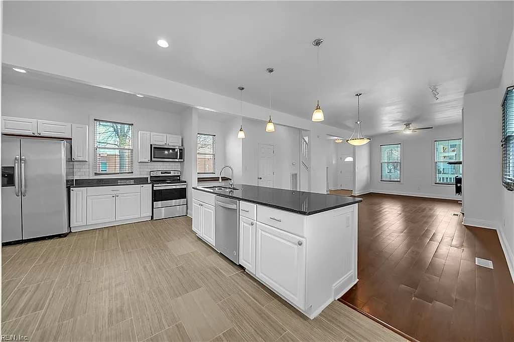 969 Marshall AVE, NORFOLK VA 23504 - Main photo
