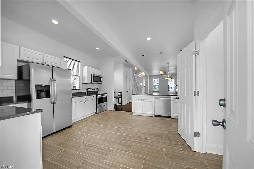 969 Marshall AVE, NORFOLK VA 23504 - Photo 3