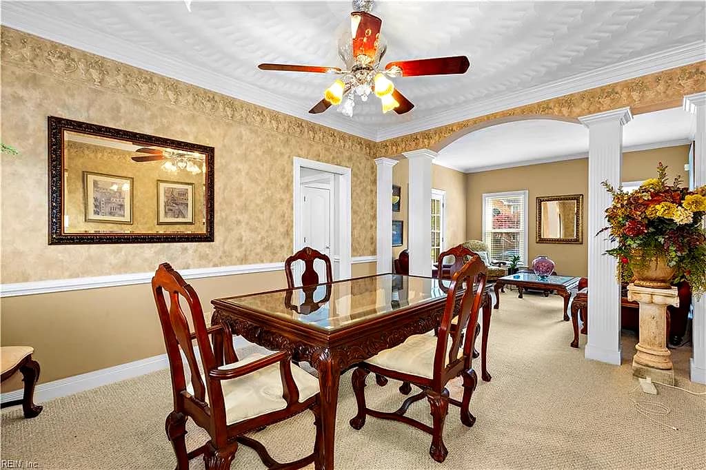 812 Brookside ARCH, CHESAPEAKE VA 23322 thumb 11