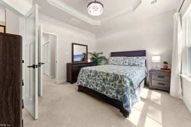 130 Pocosin PL #5A, POQUOSON VA 23662 thumb 12