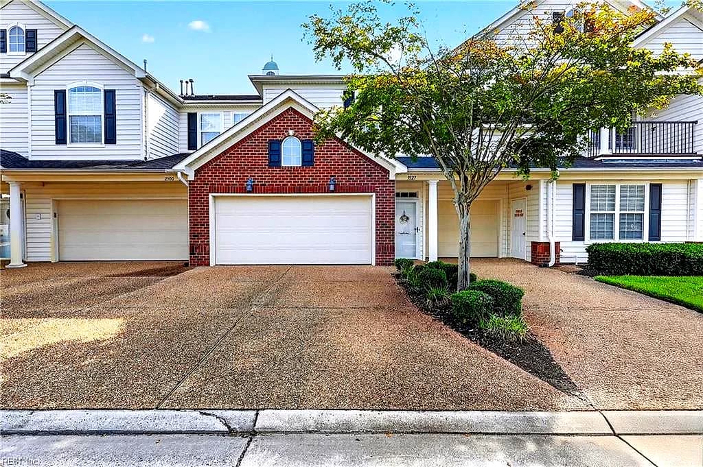 3527 Winding Trail CIR, VIRGINIA BEACH VA 23456 - Main photo