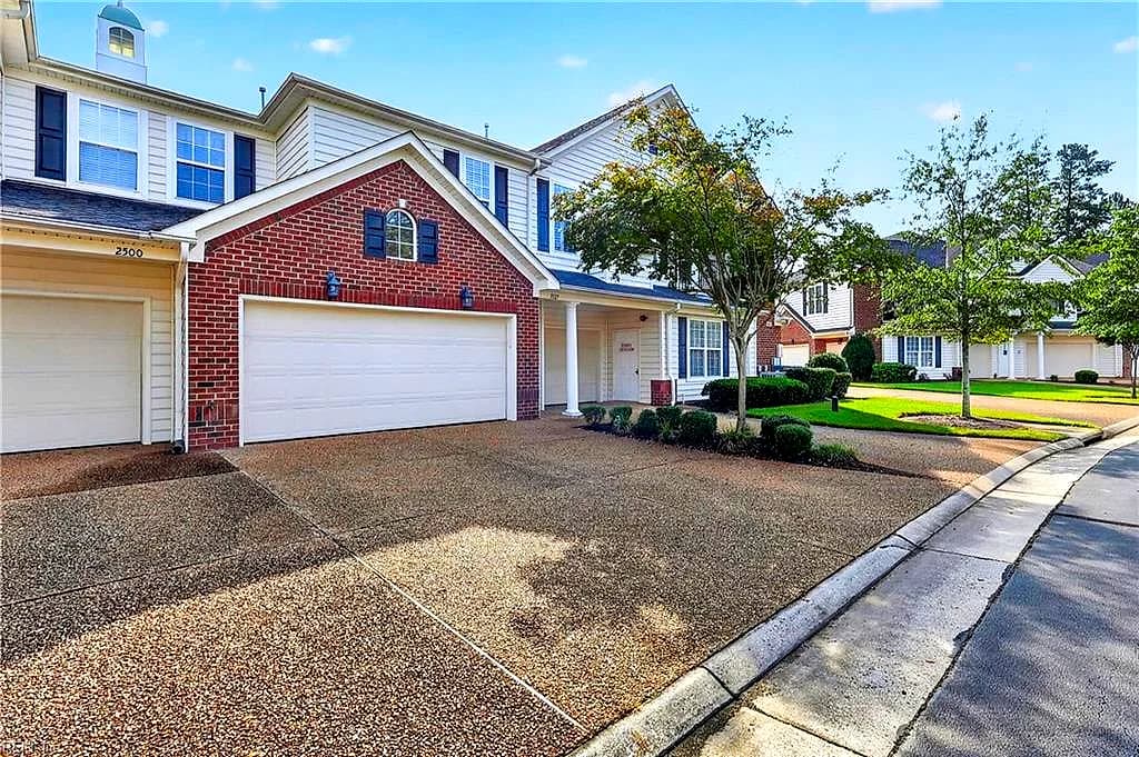 3527 Winding Trail CIR, VIRGINIA BEACH VA 23456 - Photo 3