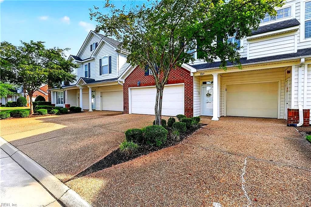 3527 Winding Trail CIR, VIRGINIA BEACH VA 23456 - Photo 4