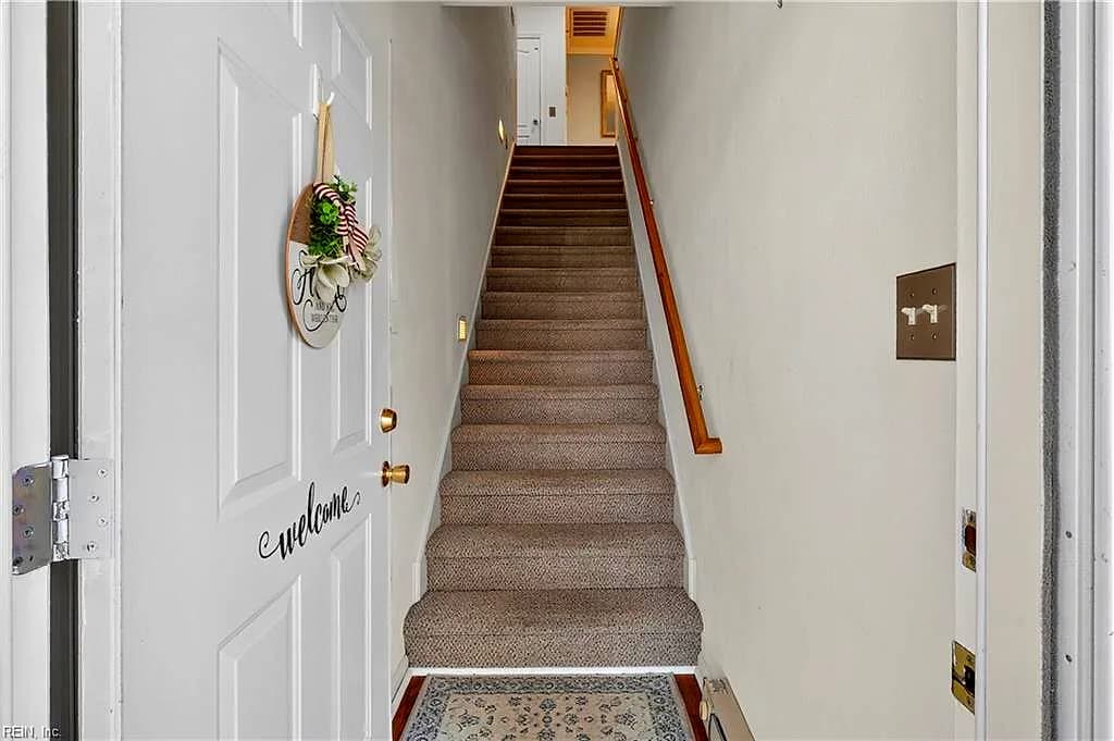 3527 Winding Trail CIR, VIRGINIA BEACH VA 23456 - Photo 5